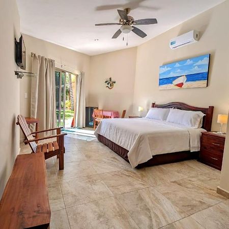 Myoli Wellness & Happiness Bnb Плая-дель-Кармен Экстерьер фото