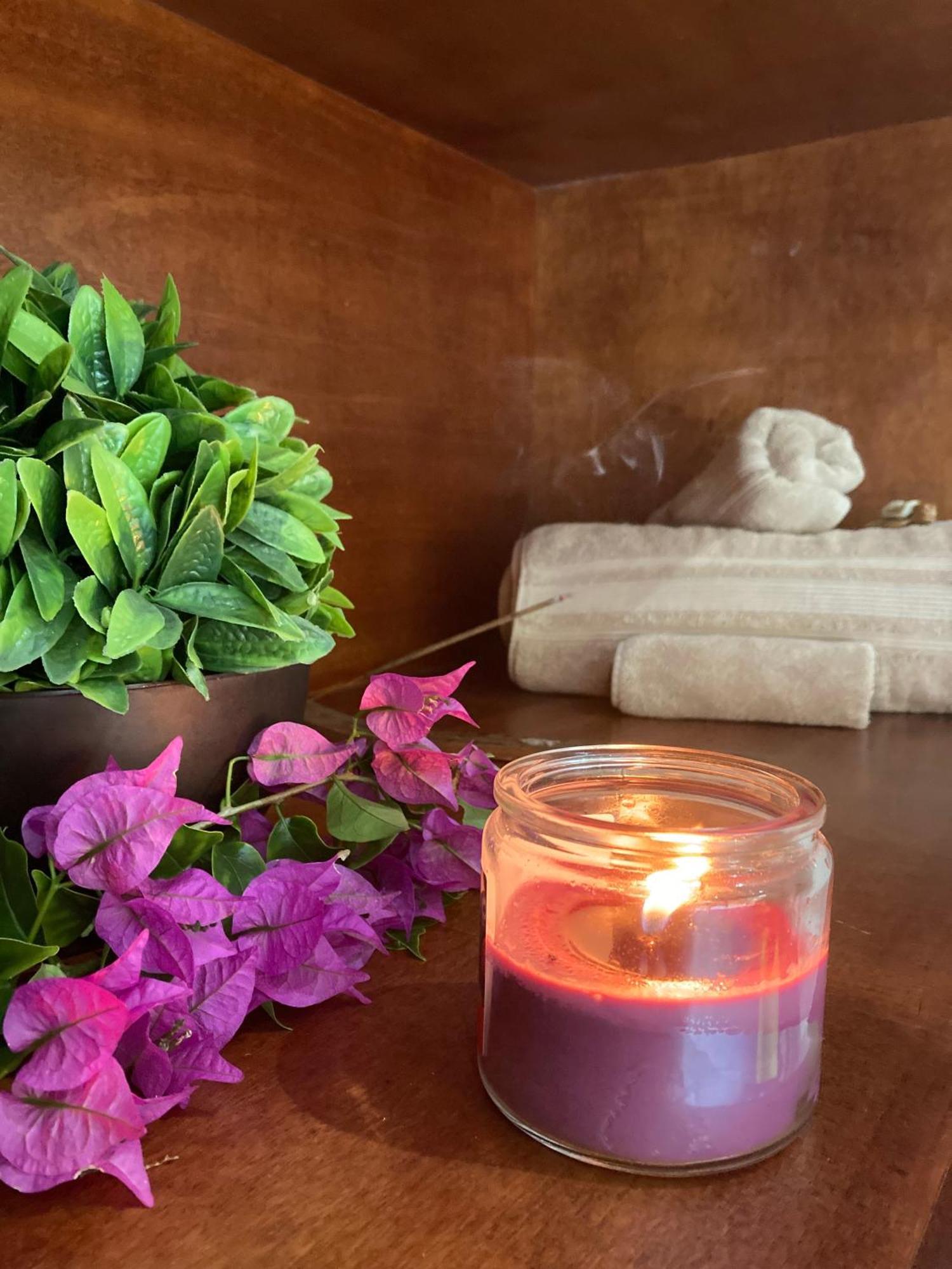 Myoli Wellness & Happiness Bnb Плая-дель-Кармен Экстерьер фото